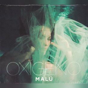 Oxígeno album cover