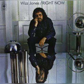 Right Now album cover