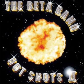 Hot Shots II album cover