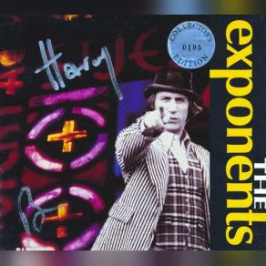 Erotic & The Exponents album cover