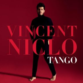Tango album cover