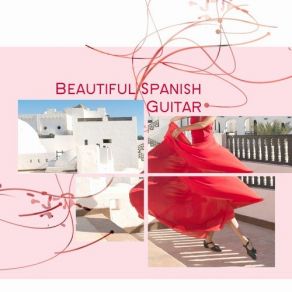 Beautiful Spanish Guitar album cover