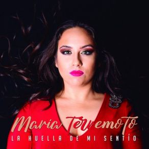 La Huella De Mi Sentío album cover