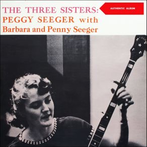 The Three Sisters (Original Album 1960) album cover