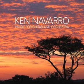 Music For Guitar And Orchestra album cover