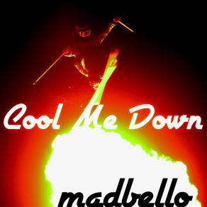 Cool Me Down album cover