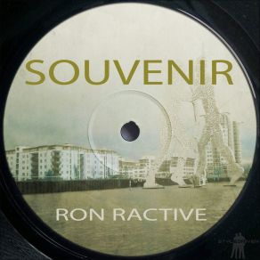 Souvenir album cover
