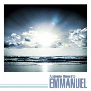 Emmanuel (CD2) album cover