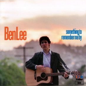 Something To Remember Me By album cover