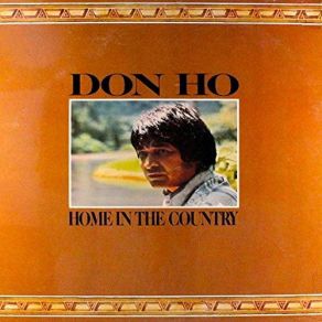 Home In The Country album cover