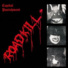 Roadkill album cover