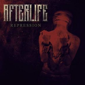 Repression album cover
