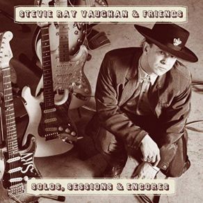 Solos, Sessions & Encores album cover