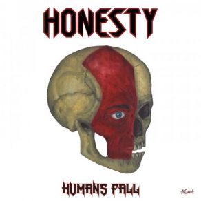Humans Fall album cover