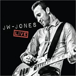 Live album cover