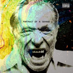 Portrait Of A Savage album cover
