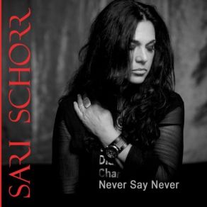 Never Say Never album cover