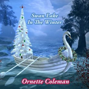 Swan Lake In The Winter album cover