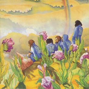 Si On Avait Besoin D'une Cinquieme Saison album cover