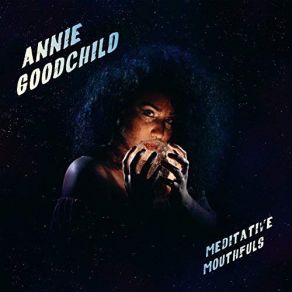 Meditative Mouthfuls album cover