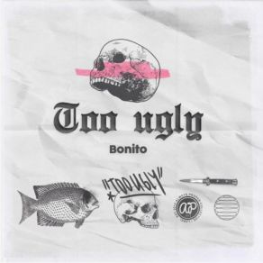 Bonito album cover