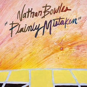 Plainly Mistaken album cover