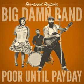 Poor Until Payday album cover