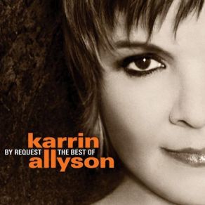 By Request: The Very Best Of Karrin Allyson album cover