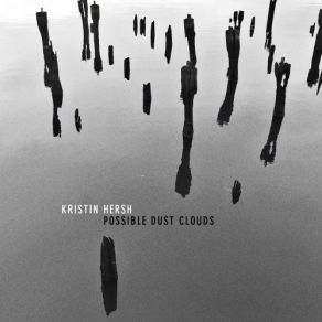 Possible Dust Clouds album cover