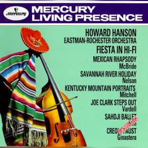Fiesta In Hi-Fi album cover