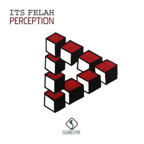 Perception album cover