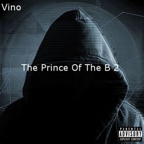 The Prince Of The B 2 album cover
