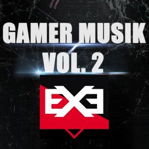 Gamer Musik, Vol. 2 album cover