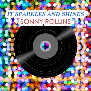 It Sparkles And Shines album cover