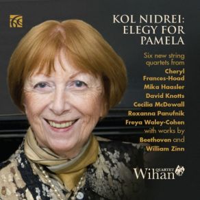 Kol Nidrei: Elegy For Pamela album cover