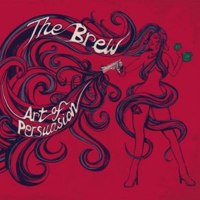 Art Of Persuasion album cover