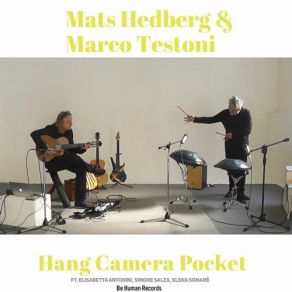 Hang Camera Pocket album cover
