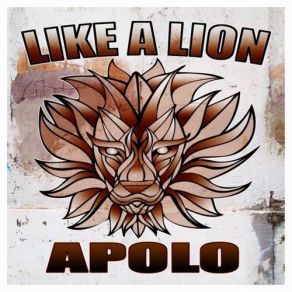 Like A Lion album cover