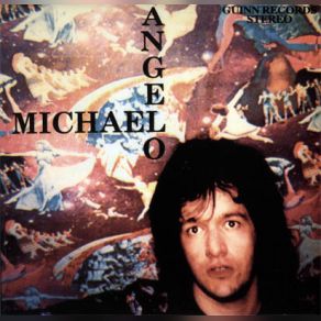 Michael Angelo 'The Guinn album cover