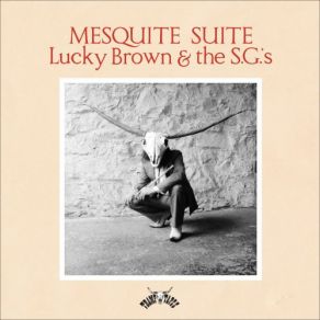 Mesquite Suite album cover