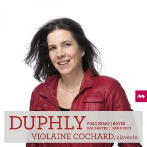Duphly album cover