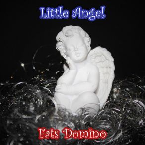 Little Angel album cover
