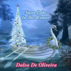 Swan Lake In The Winter album cover