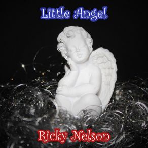 Little Angel album cover