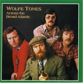 Across The Broad Atlantic album cover
