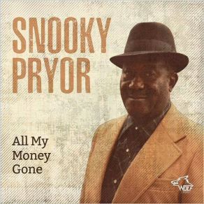 All My Money Gone album cover