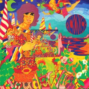 Picknick album cover