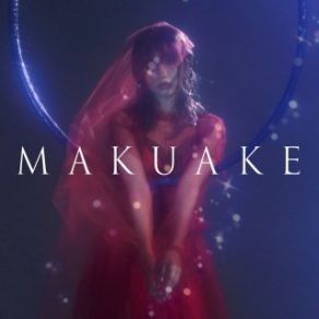 Makuake album cover
