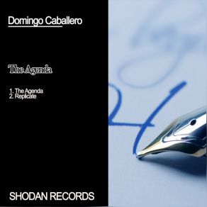 The Agenda album cover