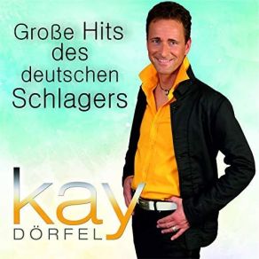 Grosse Hits Des Deutschen Schlagers album cover